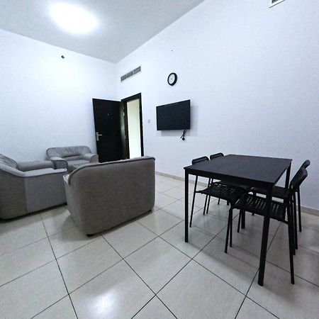 Al Badaa Star Residence - Home Stay Dubai Buitenkant foto