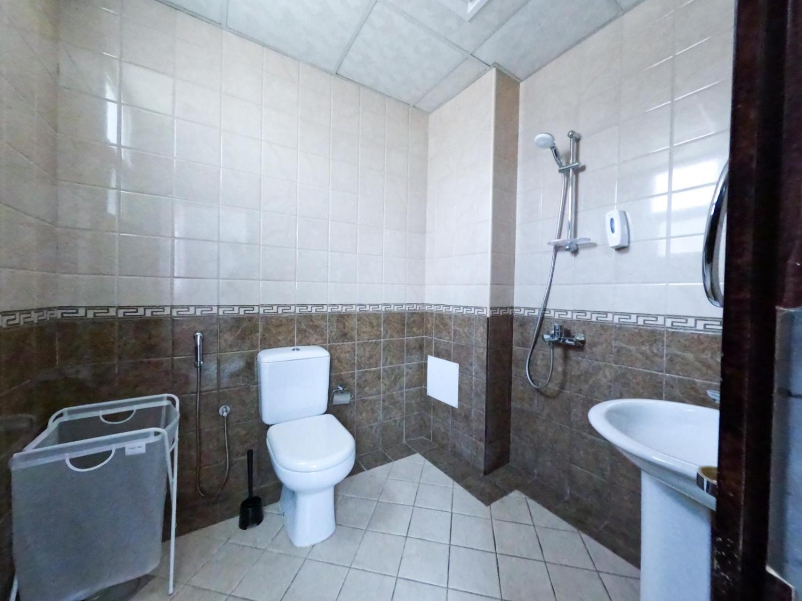 Al Badaa Star Residence - Home Stay Dubai Buitenkant foto