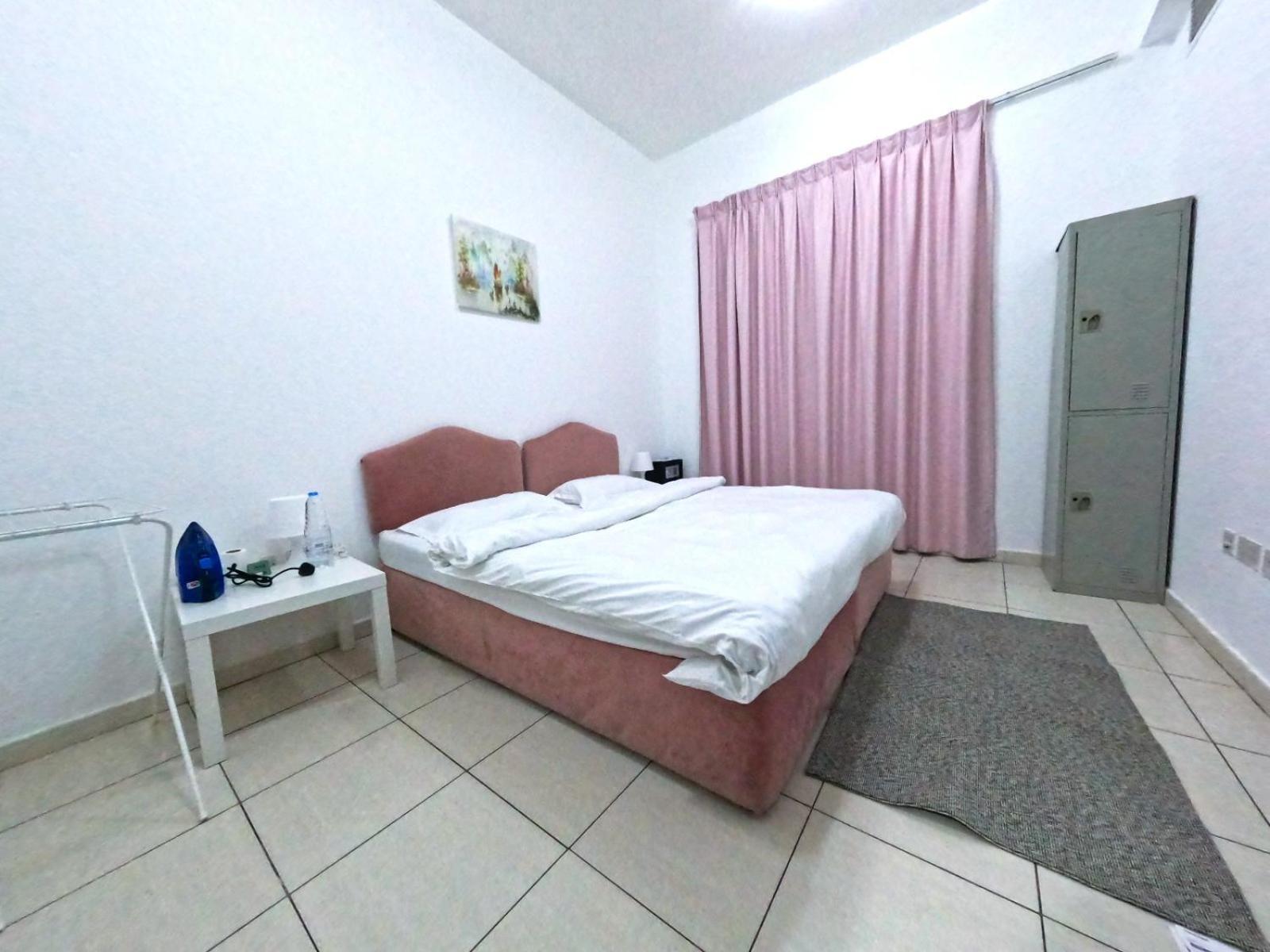 Al Badaa Star Residence - Home Stay Dubai Buitenkant foto
